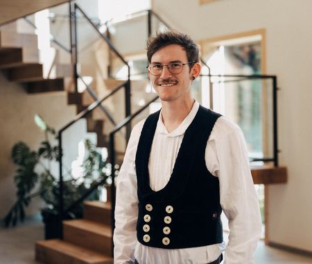 David Schmidt Zimmermeister David Schmidt